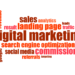 Agentur für digitales Marketing