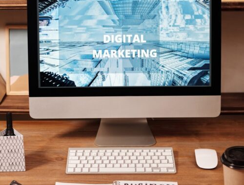 digitales Marketing