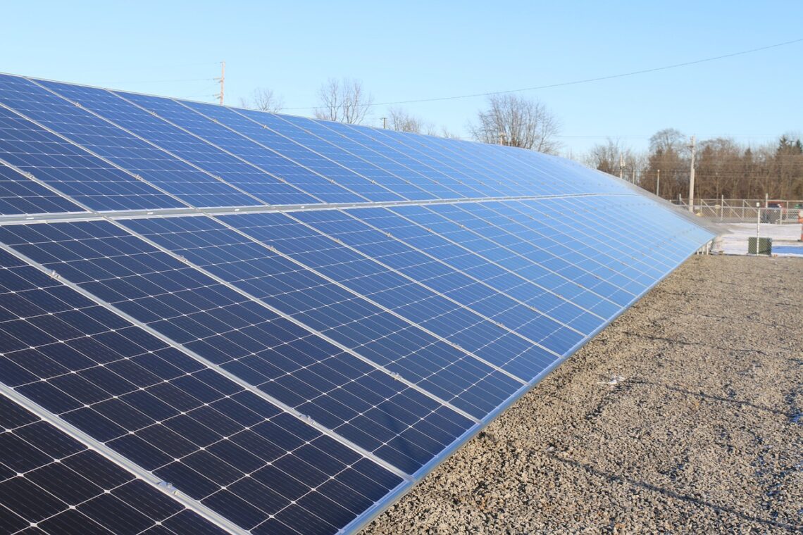 Photovoltaikmodule