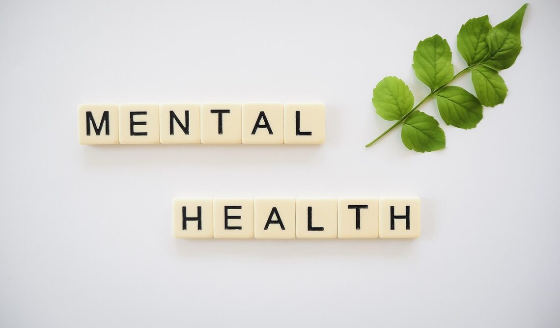 psychische Gesundheit